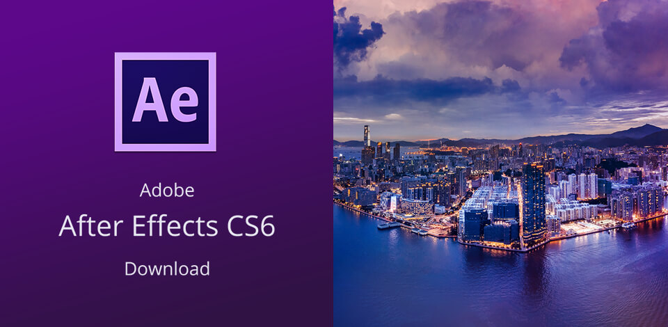 download adobe after effects on mac for free