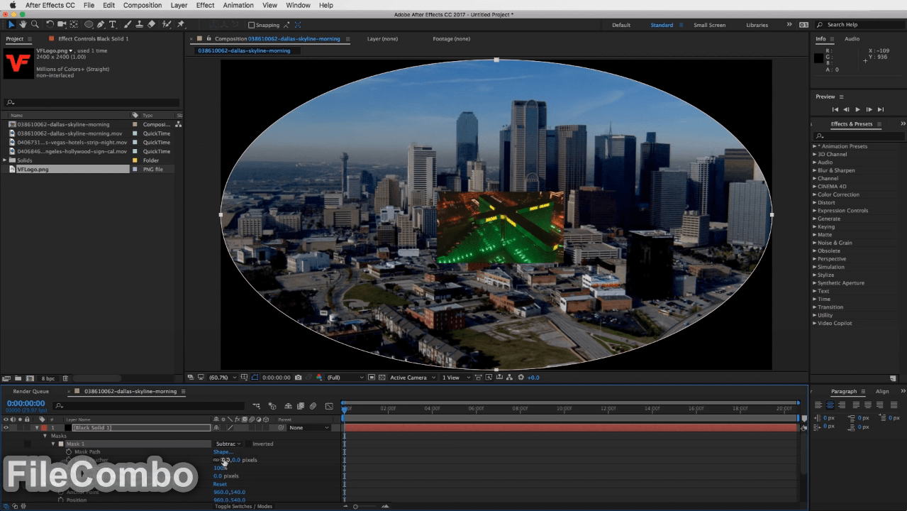 download adobe after effects on mac for free